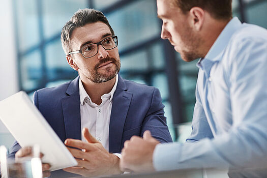 FAULHABER Consulting FAULHABER Consulting